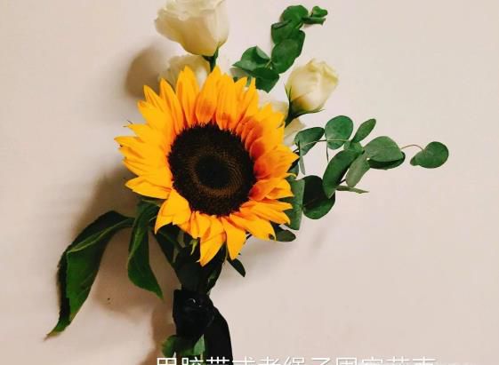包装花的一些小经验