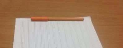 纸手枪的叠法