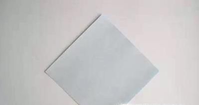 怎样用纸来制作盒子