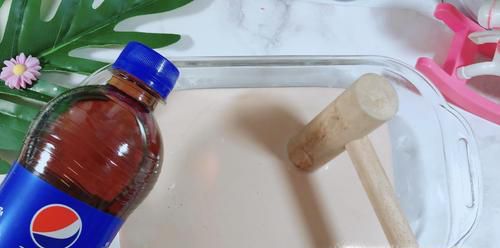 如何制作非牛顿流体