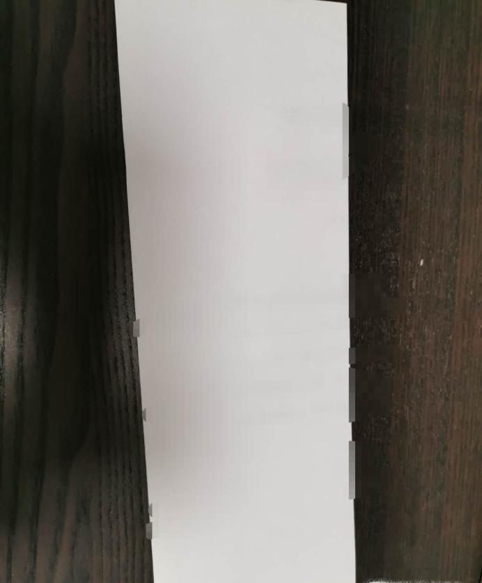 怎么折出美观的信封