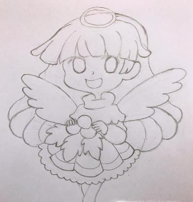 马克笔绘画教程