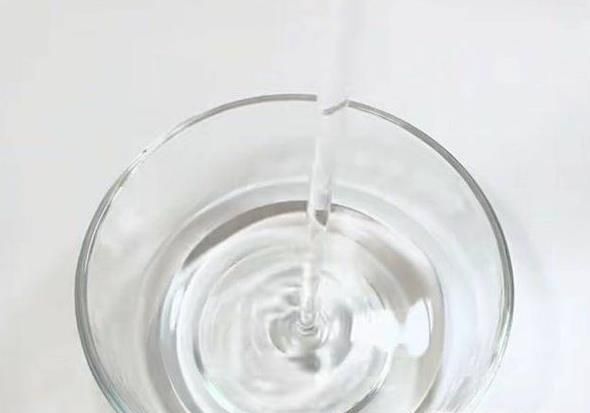 假水如何制作?