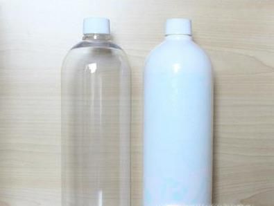 手工塑料水瓶做灯笼