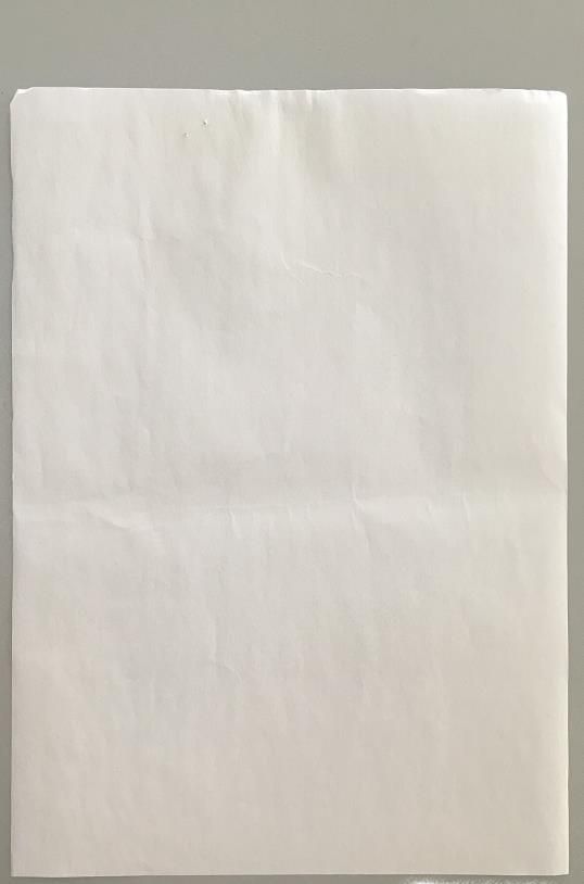 简单易学的折信纸方法