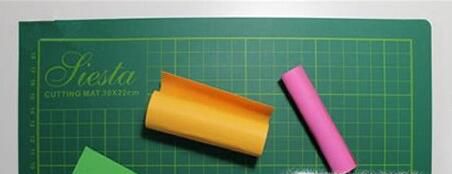 小学生怎么手工制作灯笼?手工制作灯笼教程