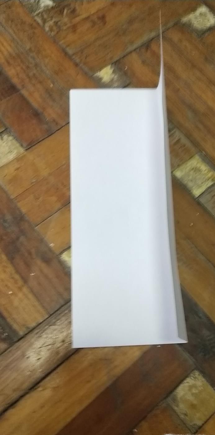 元宝的折法