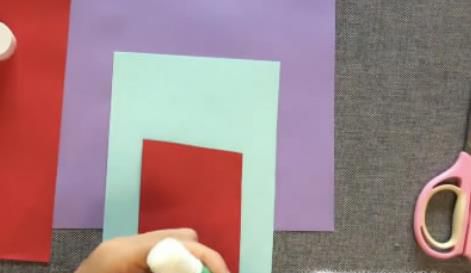 教师节时怎样给老师制作手工贺卡