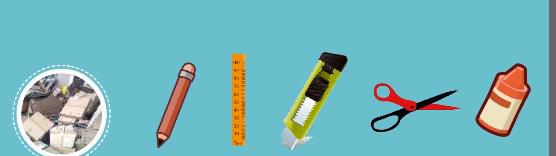 怎样用纸盒做机器人