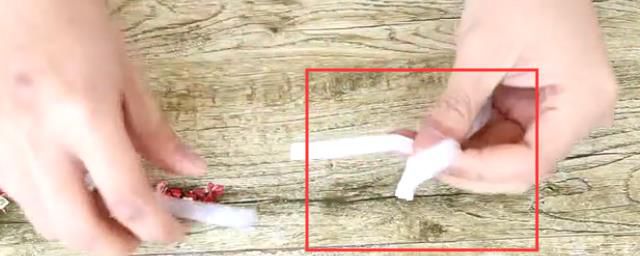 怎样连接绳子更结实？两根绳子怎么打死结？