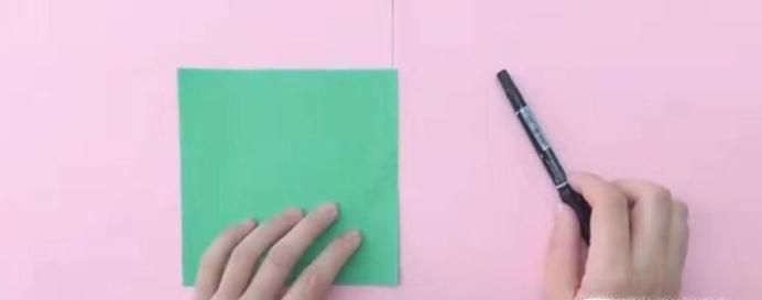 幼儿立体手工制作