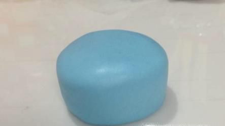 软陶粘土蛋糕教程
