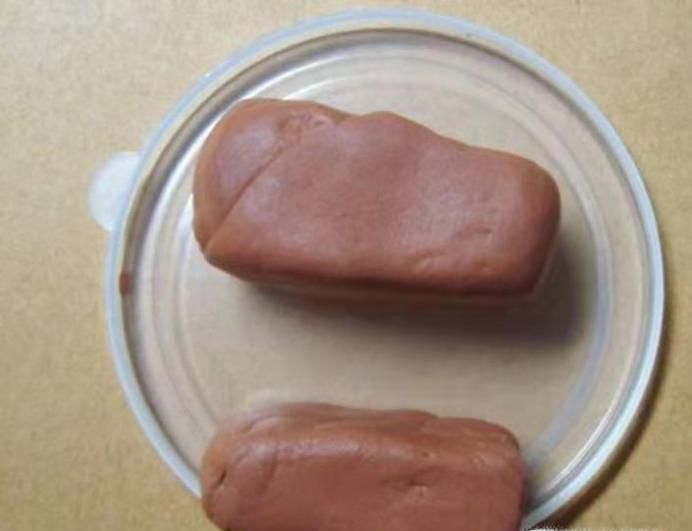 橡皮泥彩泥、粘土小制作 彩色桥