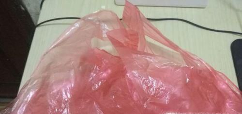 如何用塑料袋做裙子