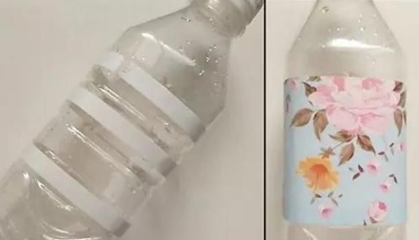 矿泉水瓶手工DIY图文教程