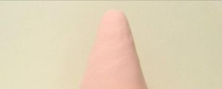 橡皮泥手工制作派大星教程