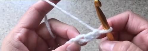 手工编织毛巾怎么做