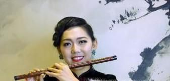 竹笛（笛子）快速入门