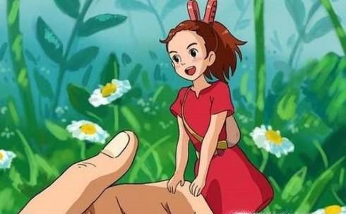 宫崎骏的作品推荐