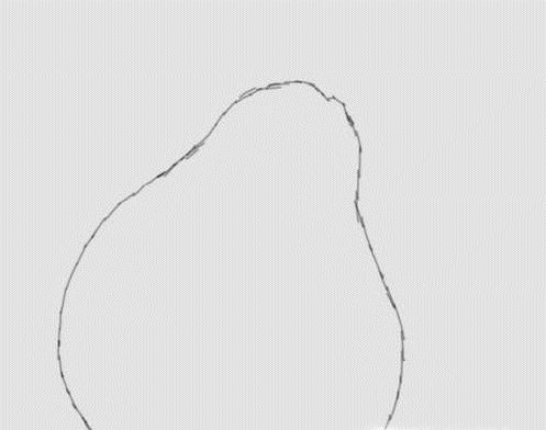 【绿爷】教你简笔画