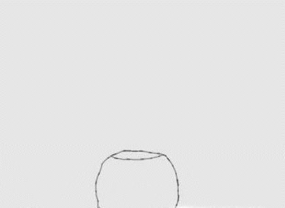 萌萌哒手账简笔画，简单又美腻