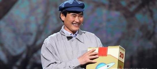 盘点历年春晚八大经典作品