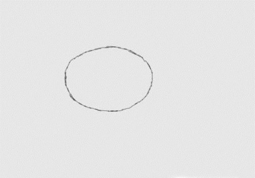 怎样教孩子画画-熊猫
