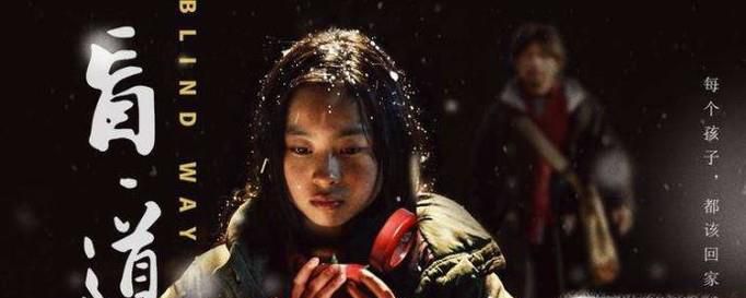 盲道是一部怎样的电影?