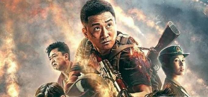 《红海行动》和《战狼》谁更好看