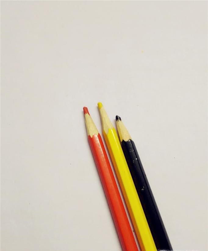 怎么画企鹅-简笔画