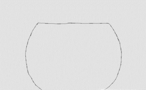 儿童简笔画小茶杯