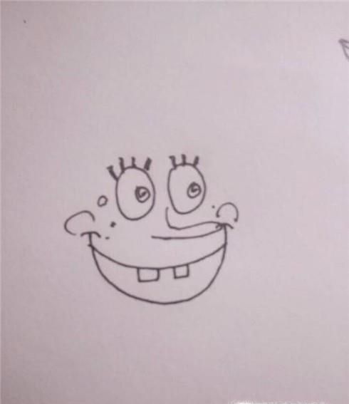 0基础学画画：半圆可以画些什么