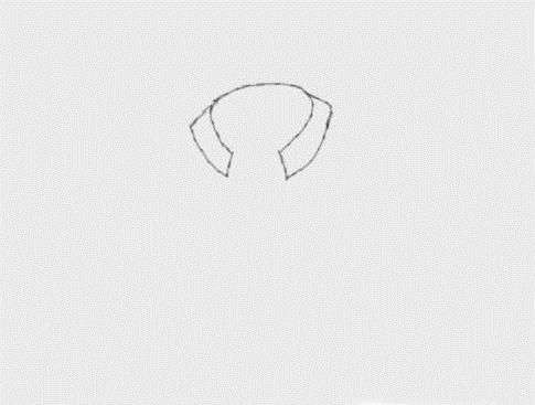 画简笔画：衣服