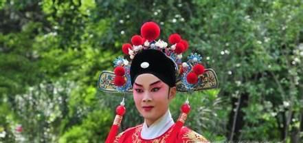 秦腔的服装有什么特点