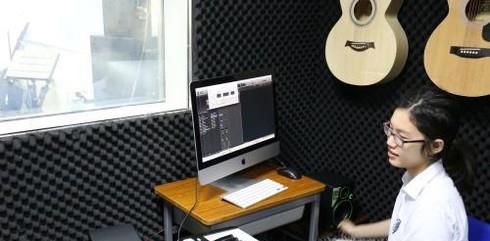 作曲的时候怎样避免