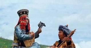 蒙古族民歌的分类有什么