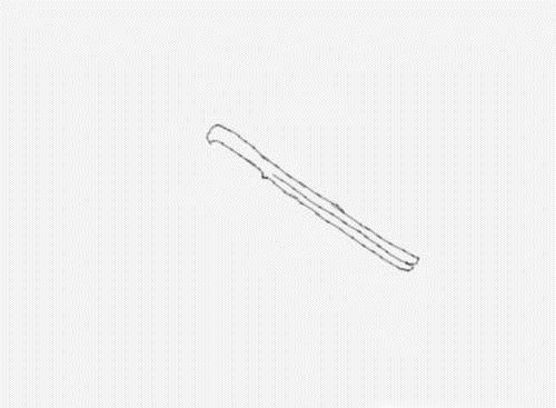 多妈简笔画爱护牙齿