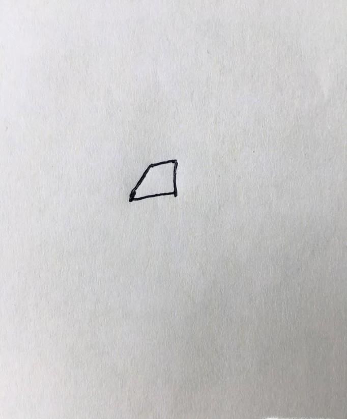 货车的简笔画法