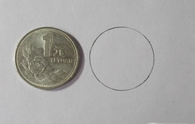 一分钟画出米奇的简笔画