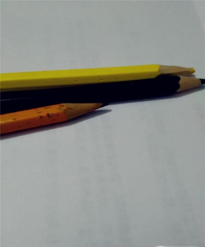 教你画水果梨子的简笔画