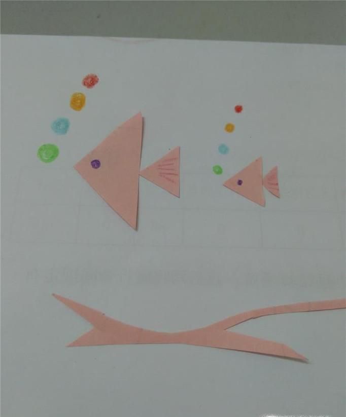 儿童创意画教程100课