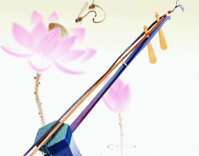 如何学习好二胡