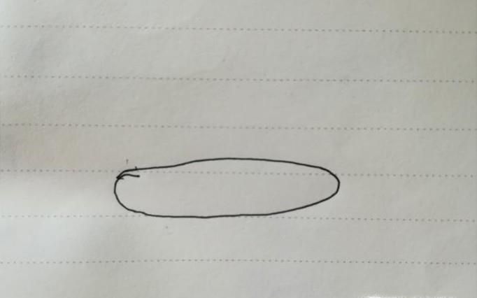 简笔画坦克是怎么画的