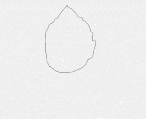如何教孩子画奥特曼简笔画