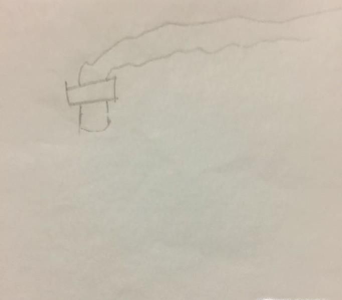 怎样画漂亮又简单的房子