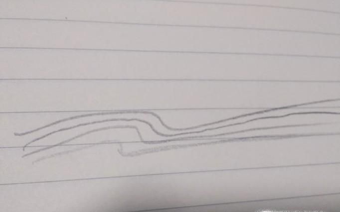 音符简笔画怎么画