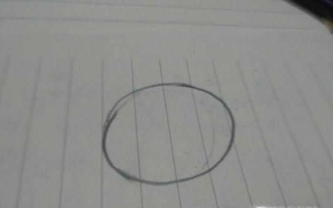 篮球简笔画怎么画