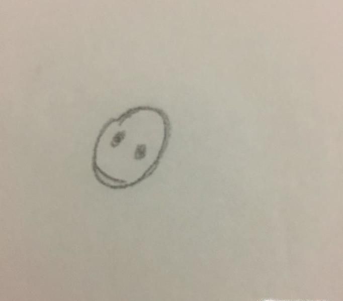 如何画小猪乔治简笔画