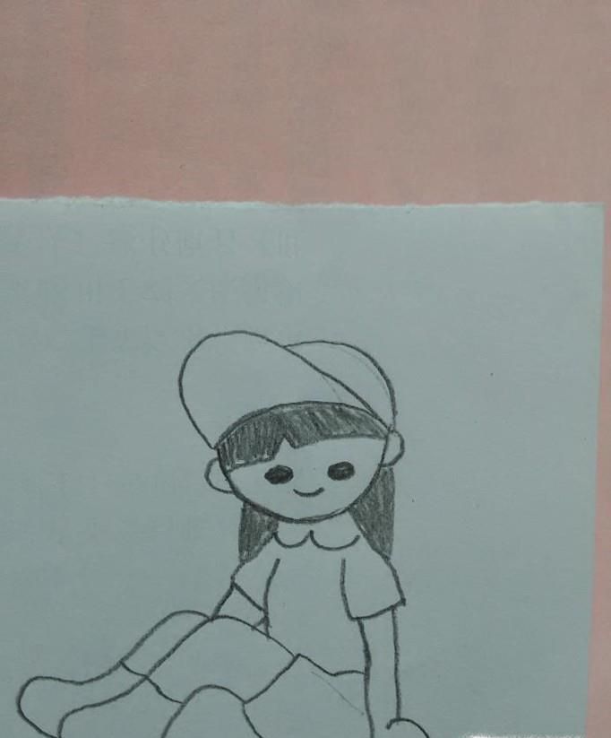 怎么画人更好看