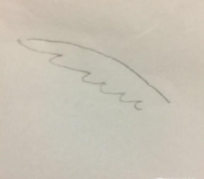 乌鸦简笔画怎么画